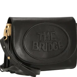 Penelope - Umhängetasche 26 cm (black)