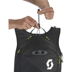 Perform Evo HY16 - Rucksack 51 cm (caviar black)