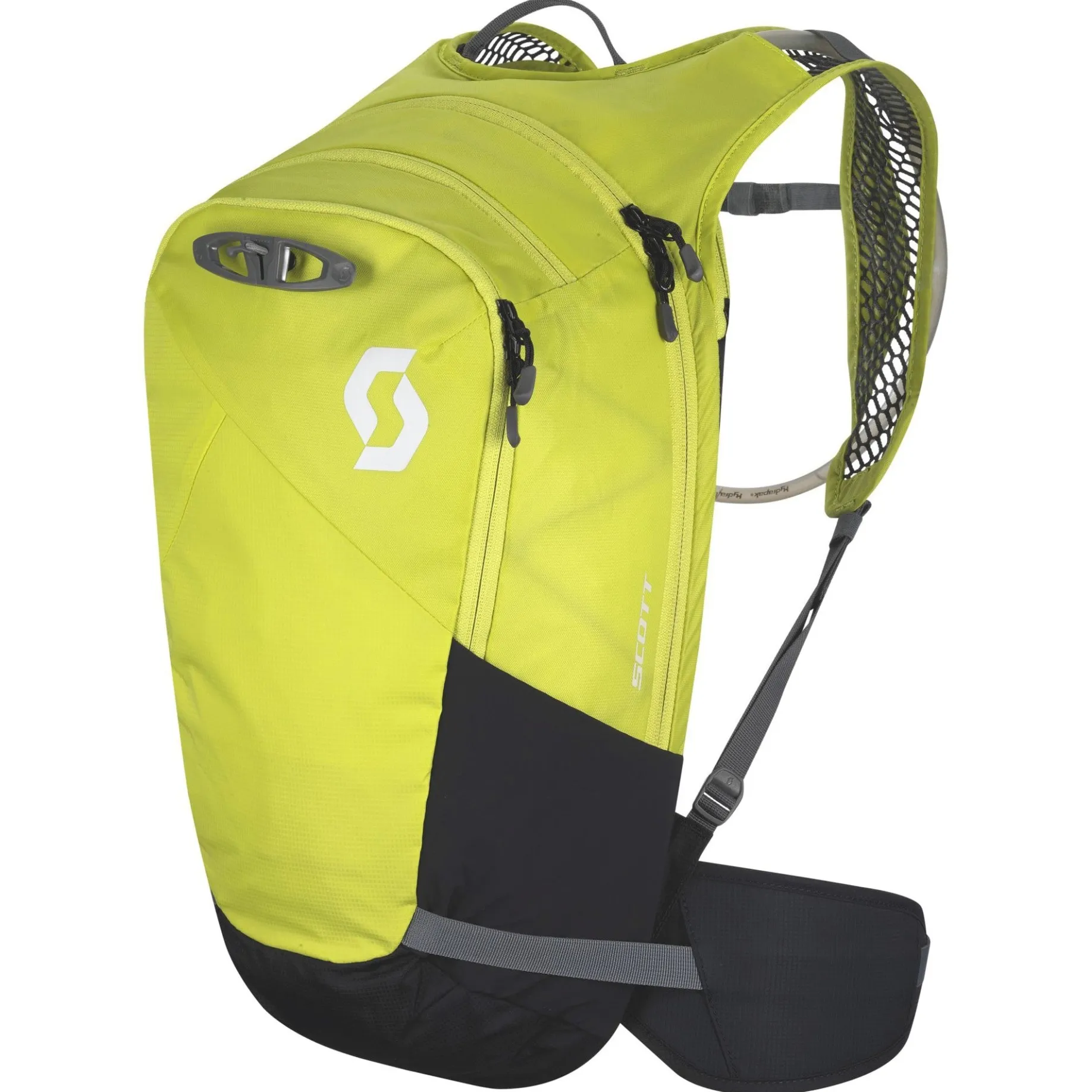 Perform Evo HY16 - Rucksack 51 cm (sulphur yellow)
