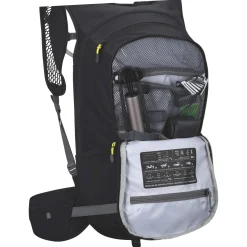 Perform Evo HY16 - Rucksack 51 cm (sulphur yellow)