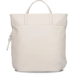 Perla PE120 - Henkeltasche 34 cm (cappuccino)