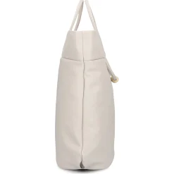 Perla PE120 - Henkeltasche 34 cm (cappuccino)