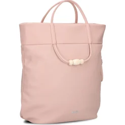 Perla PE120 - Henkeltasche 34 cm (powder)