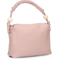 Perla PE60 - Schultertasche 27 cm (powder)