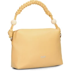 Perla PE60 - Schultertasche 27 cm (yellow)