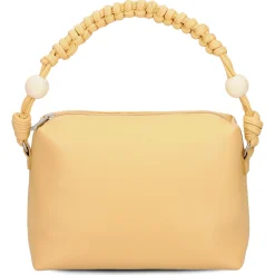 Perla PE60 - Schultertasche 27 cm (yellow)