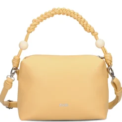 Perla PE60 - Schultertasche 27 cm (yellow)