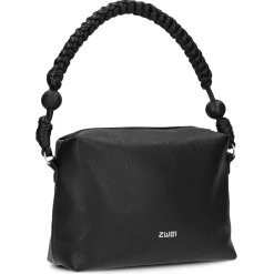 Perla PE60 - Schultertasche 27 cm (black)
