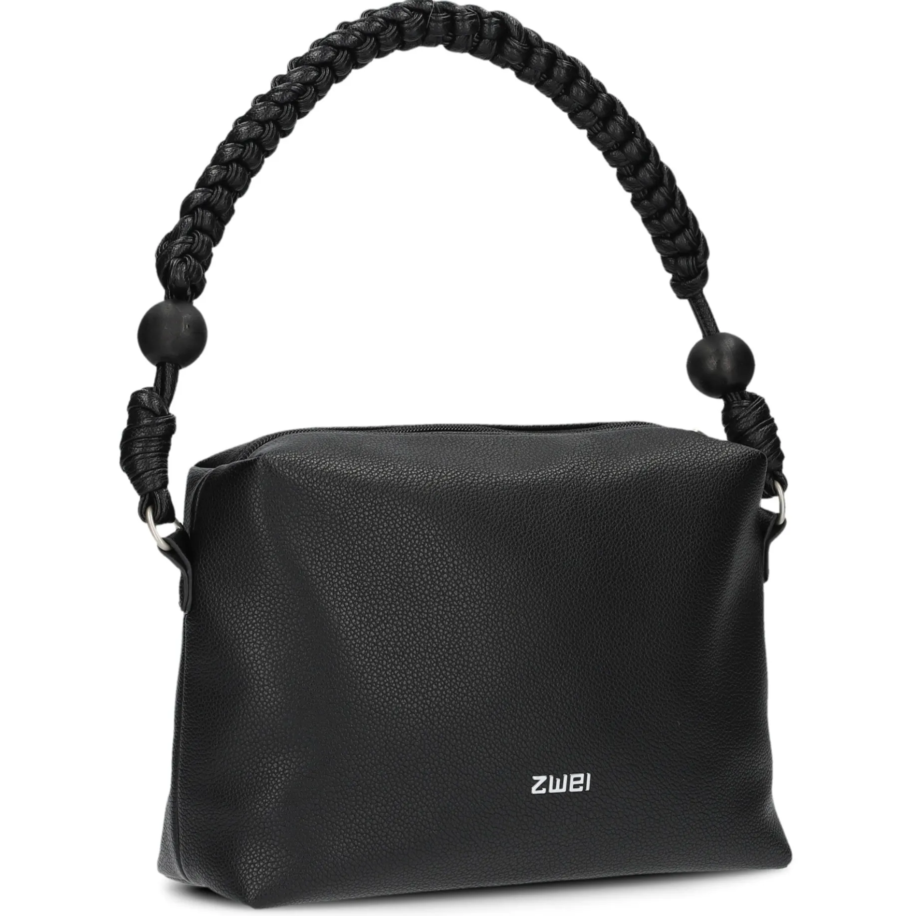 Perla PE60 - Schultertasche 27 cm (black)