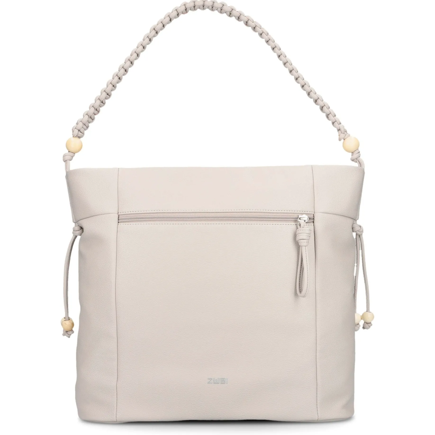 Perla PE140 - Shopper 41 cm (cappuccino)