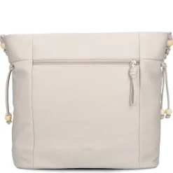 Perla PE140 - Shopper 41 cm (cappuccino)