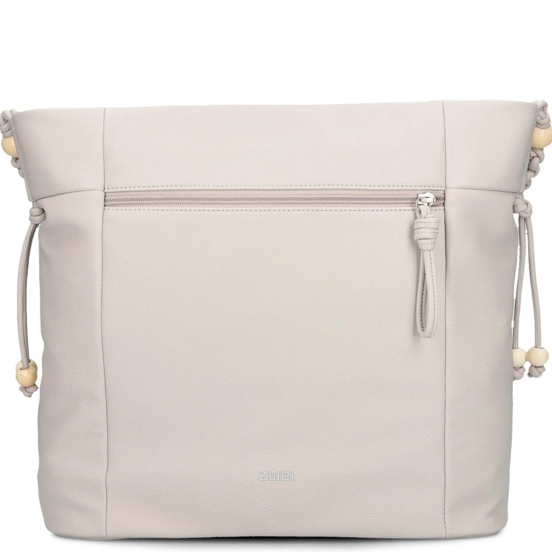 Perla PE140 - Shopper 41 cm (cappuccino)