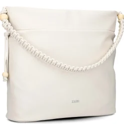 Perla PE140 - Shopper 41 cm (off-white)