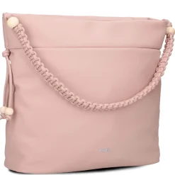 Perla PE140 - Shopper 41 cm (powder)