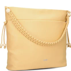 Perla PE140 - Shopper 41 cm (yellow)