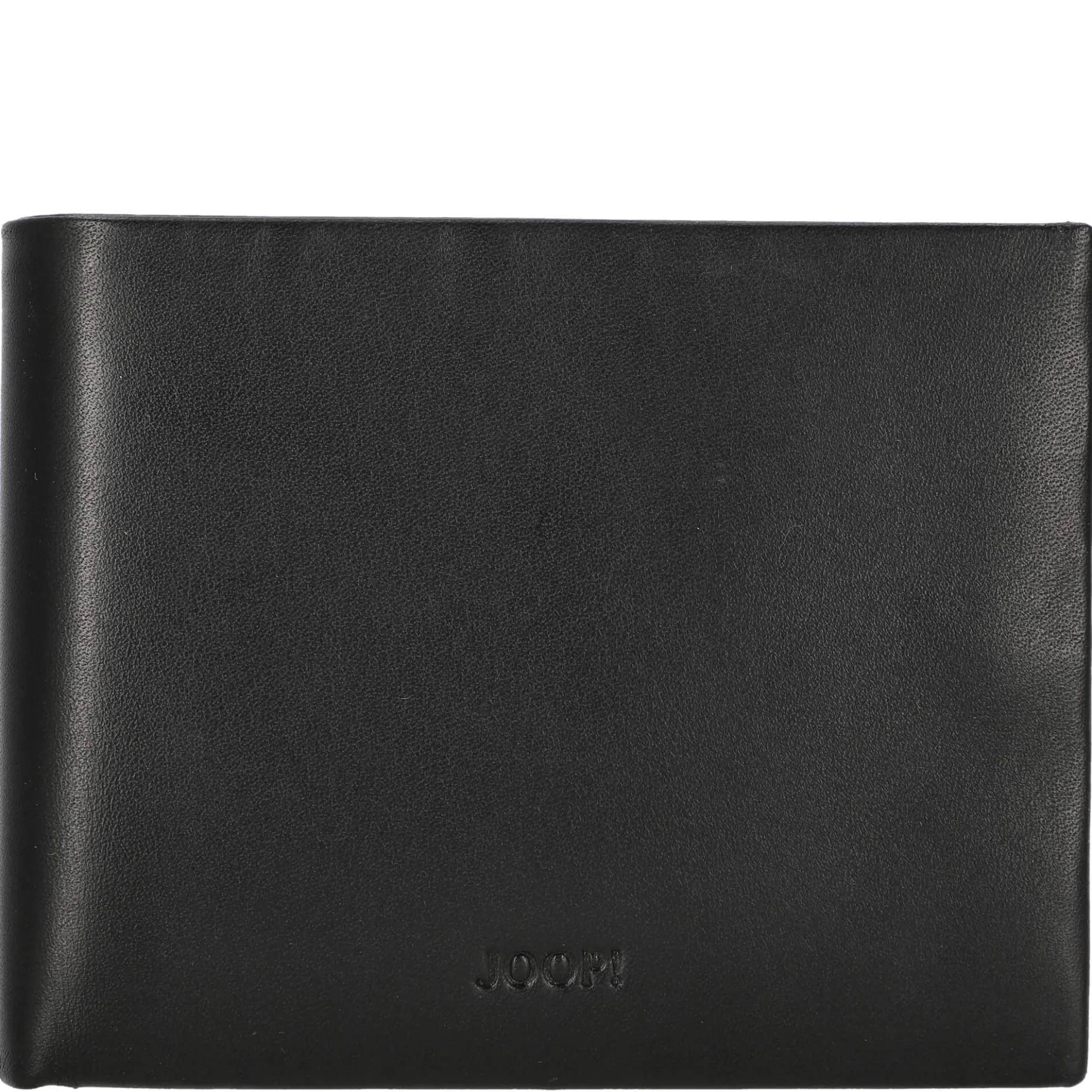Pero Minos - Geldbörse 12.5 cm (black)