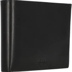 Pero Minos - Geldbörse 12.5 cm (black)
