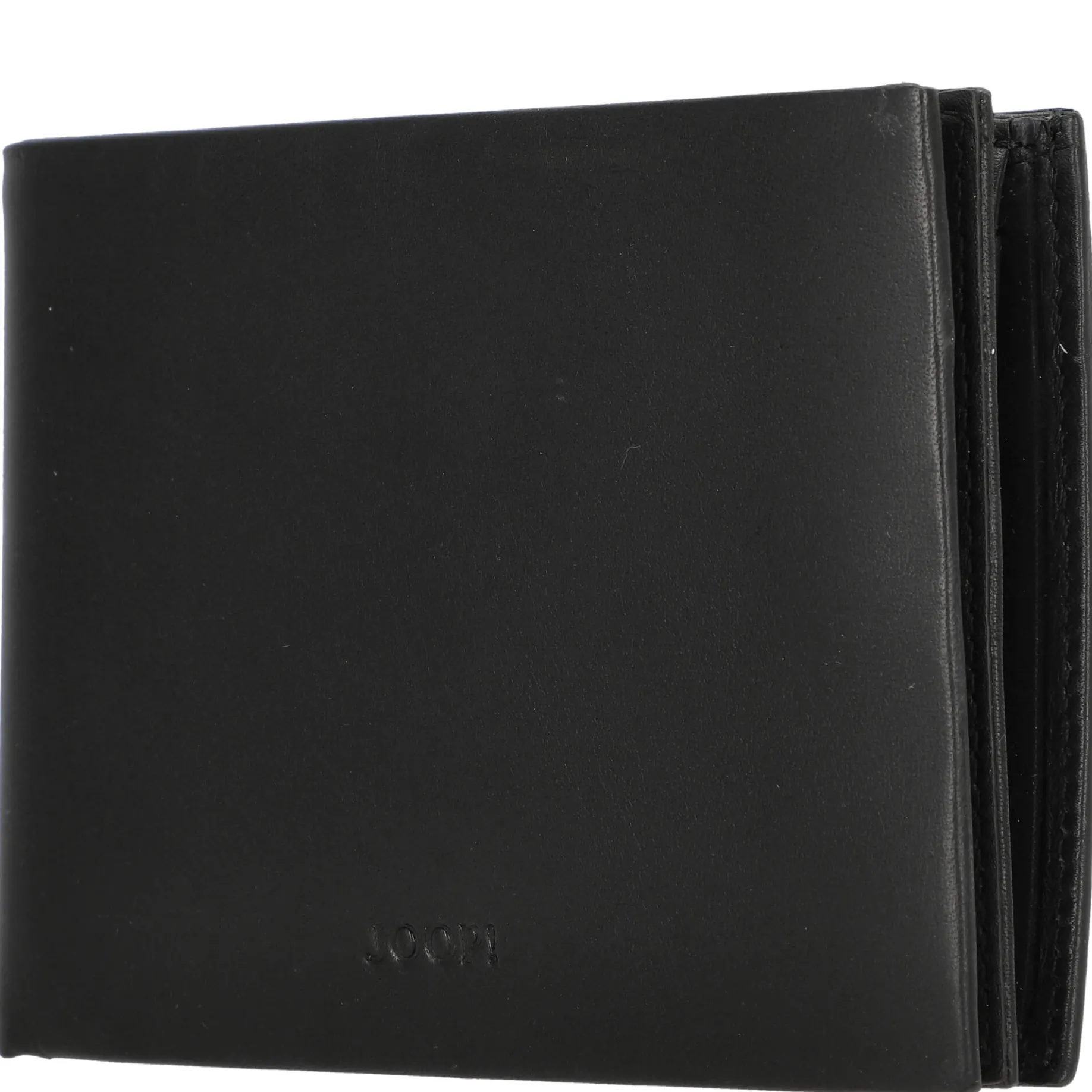 Pero Minos - Geldbörse 12.5 cm (black)