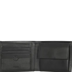 Pero Ninos - Geldbörse 12 cm (black)