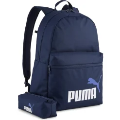 Phase - Rucksack Set 2tlg. (navy)