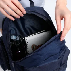 Phase - Rucksack Set 2tlg. (navy)