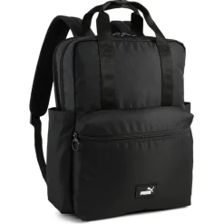 Phase College - Rucksack (black)