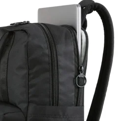 Phase College - Rucksack (black)