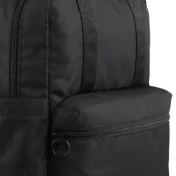 Phase College - Rucksack (black)