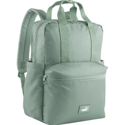 Phase College - Rucksack (green)