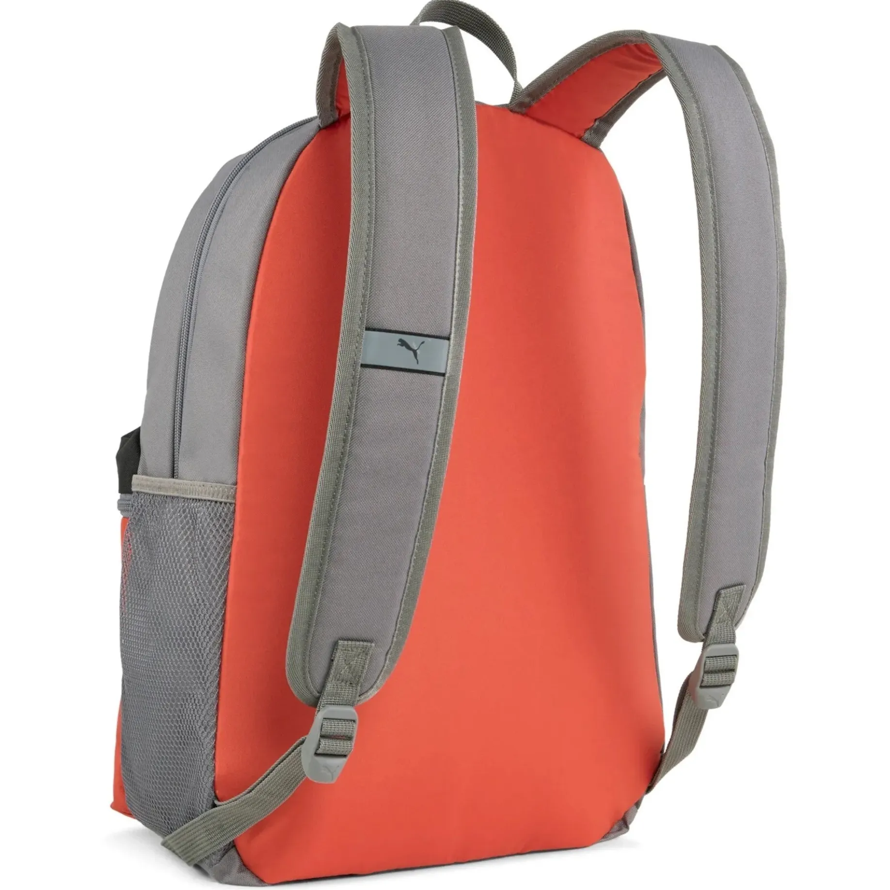 Phase Color Block - Rucksack 44 cm (cast iron-colorblock)