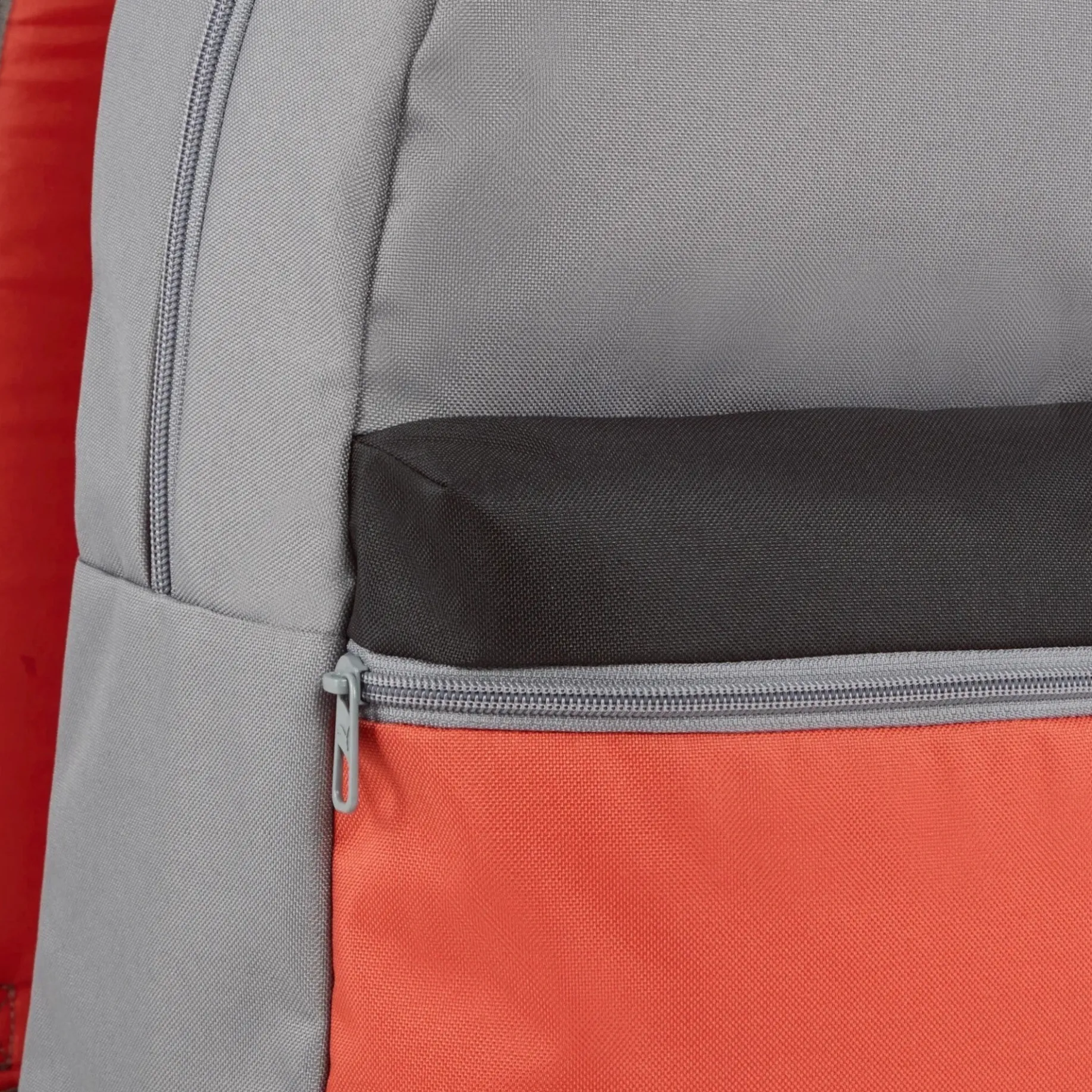 Phase Color Block - Rucksack 44 cm (cast iron-colorblock)