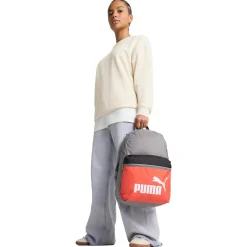 Phase Color Block - Rucksack 44 cm (cast iron-colorblock)