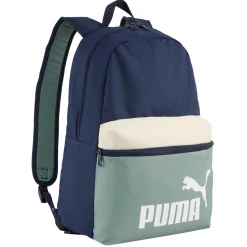Phase Color Block - Rucksack 44 cm (navy-Cclorblock)