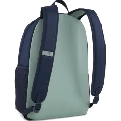 Phase Color Block - Rucksack 44 cm (navy-Cclorblock)