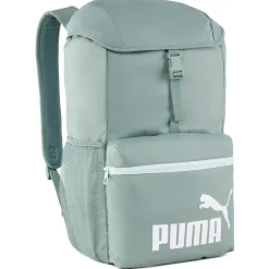 Phase Hooded - Rucksack 50 cm (green moon)
