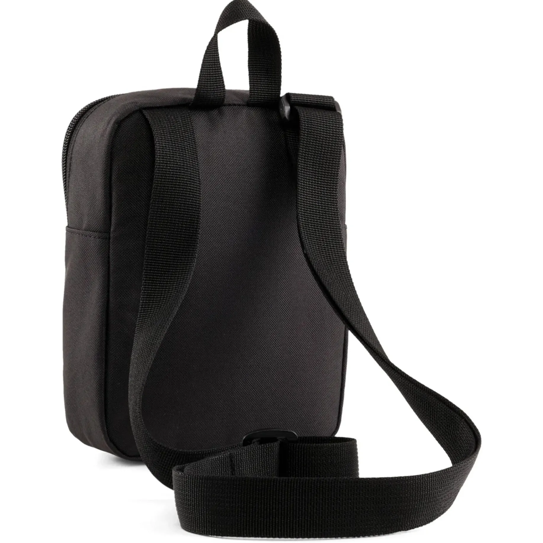 Phase Portable - Umhängetasche (black)