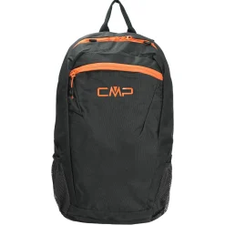PHOENIX HIKING 18L - Wanderrucksack 47 cm (antracite-flash orange)