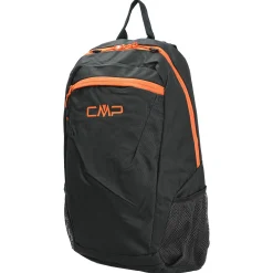 PHOENIX HIKING 18L - Wanderrucksack 47 cm (antracite-flash orange)