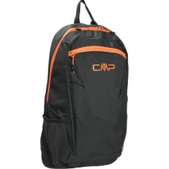 PHOENIX HIKING 18L - Wanderrucksack 47 cm (antracite-flash orange)
