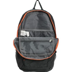 PHOENIX HIKING 18L - Wanderrucksack 47 cm (antracite-flash orange)
