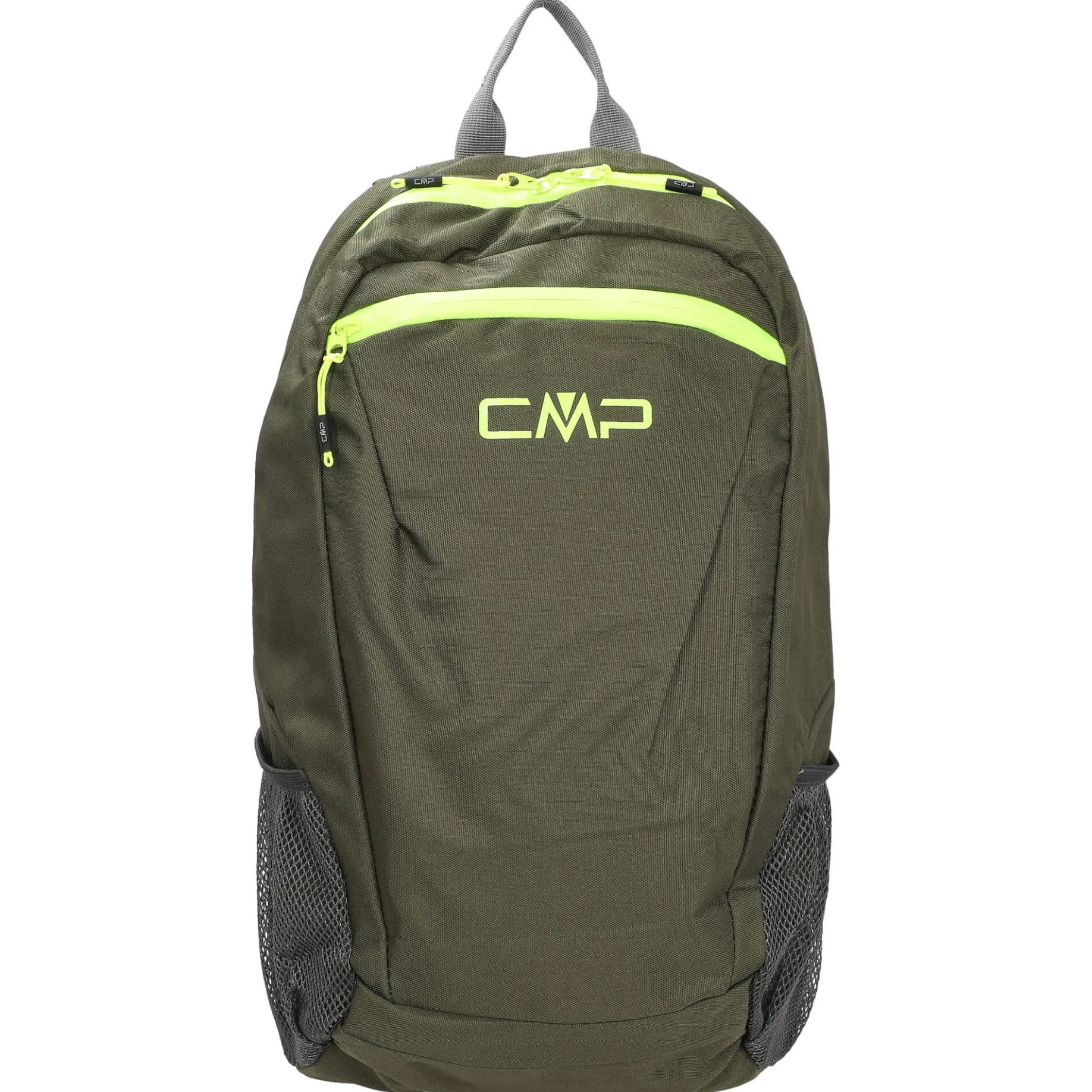 PHOENIX HIKING 18L - Wanderrucksack 47 cm (kaki)