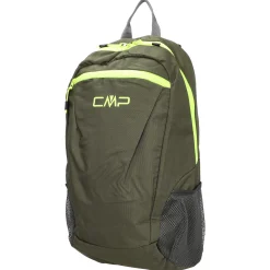 PHOENIX HIKING 18L - Wanderrucksack 47 cm (kaki)