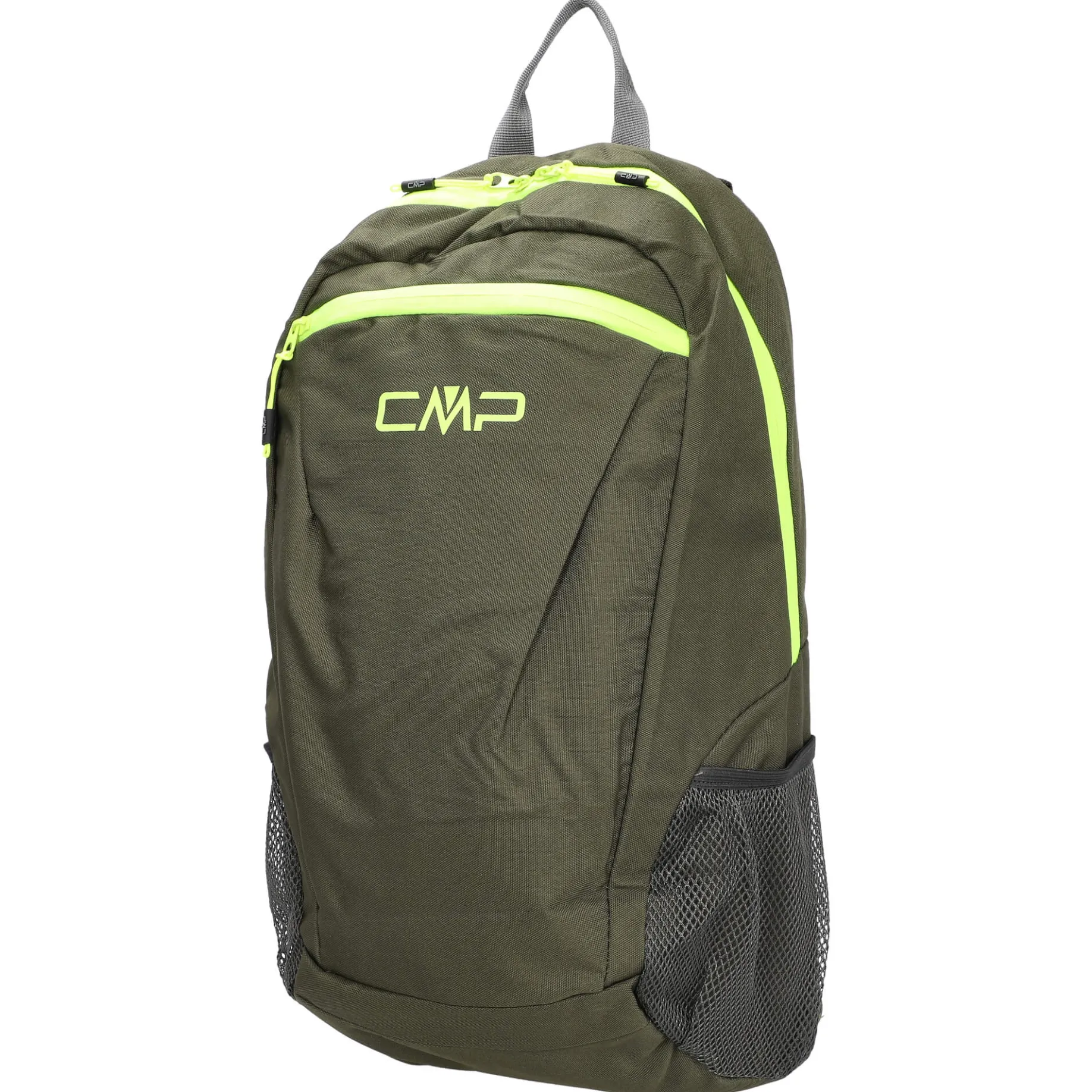 PHOENIX HIKING 18L - Wanderrucksack 47 cm (kaki)