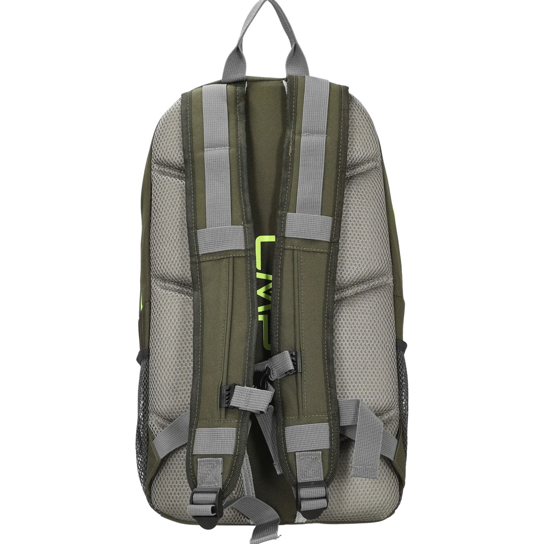 PHOENIX HIKING 18L - Wanderrucksack 47 cm (kaki)