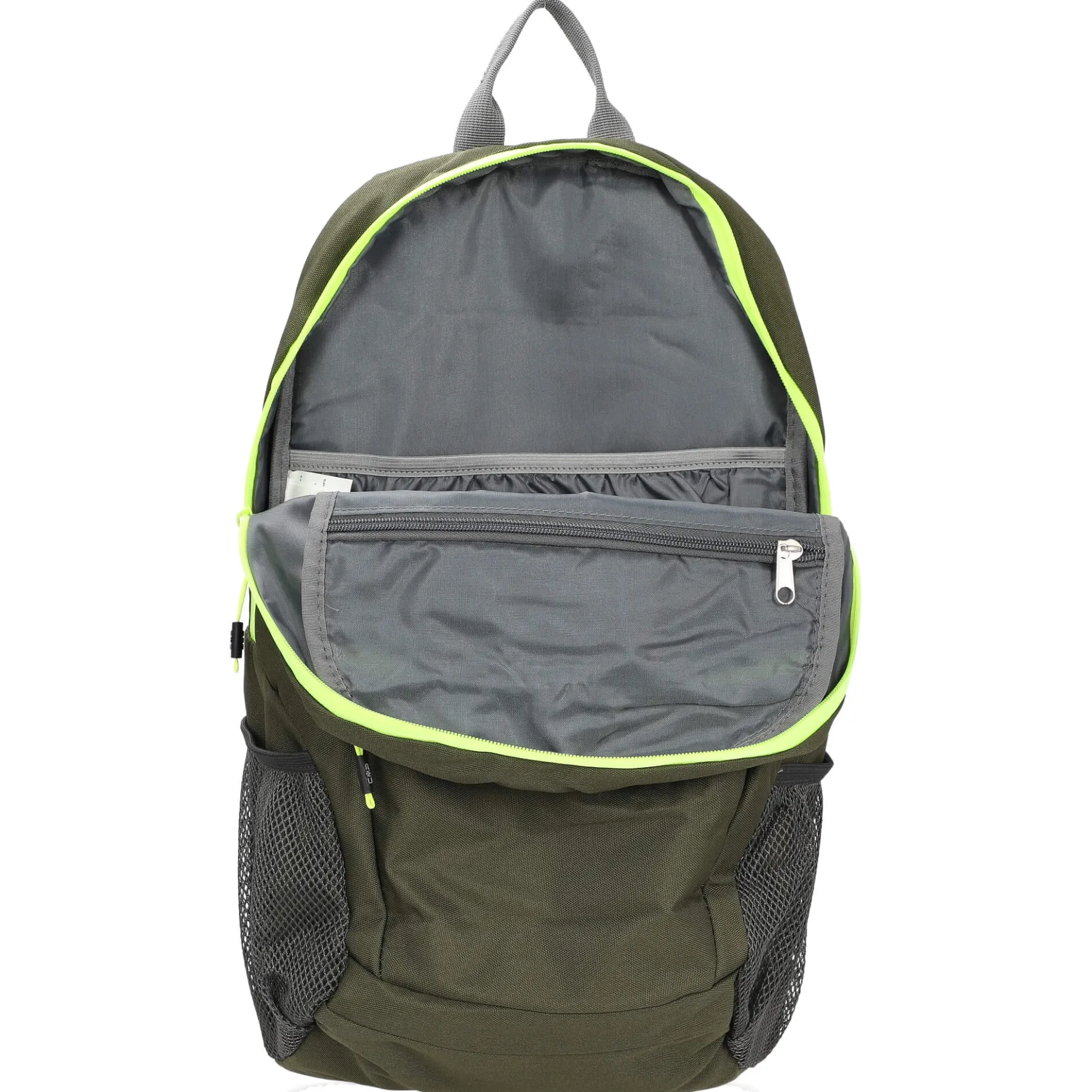 PHOENIX HIKING 18L - Wanderrucksack 47 cm (kaki)