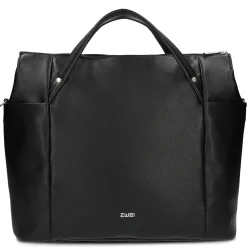 Pia PI160 - Shopper 15" 42 cm (black)