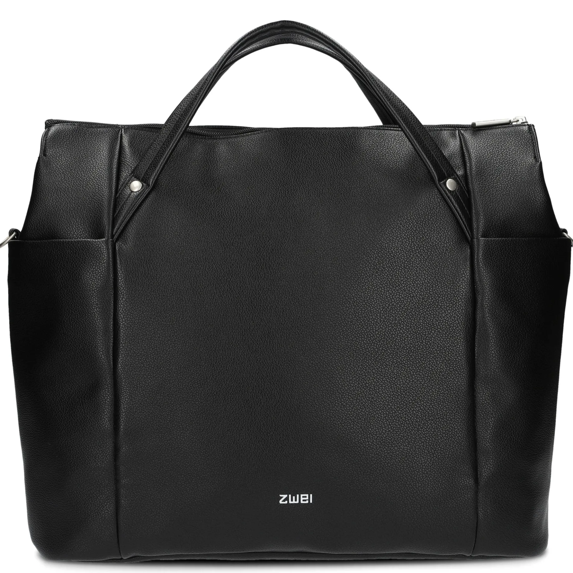 Pia PI160 - Shopper 15" 42 cm (black)