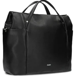 Pia PI160 - Shopper 15" 42 cm (black)