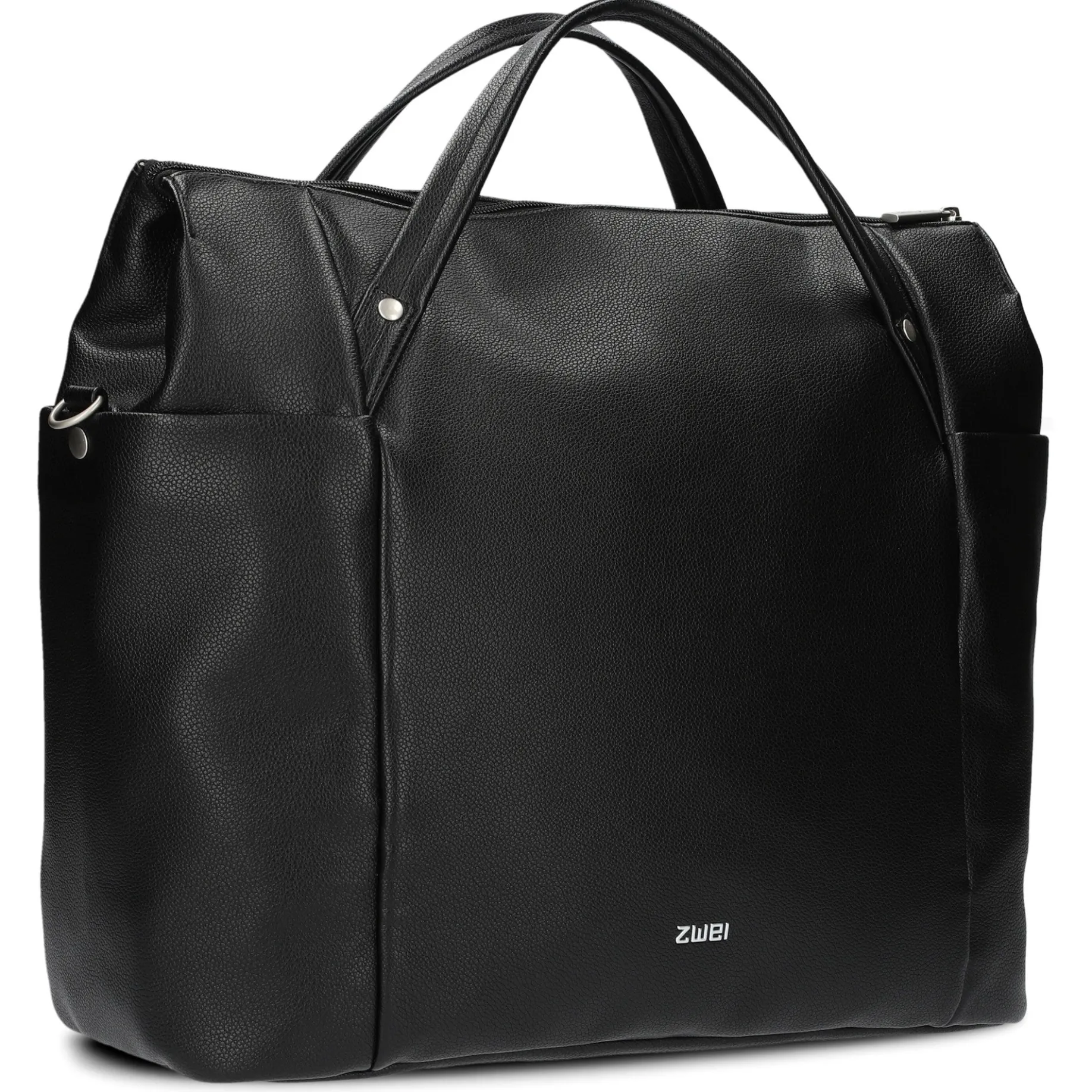 Pia PI160 - Shopper 15" 42 cm (black)