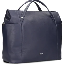 Pia PI160 - Shopper 15" 42 cm (blue)